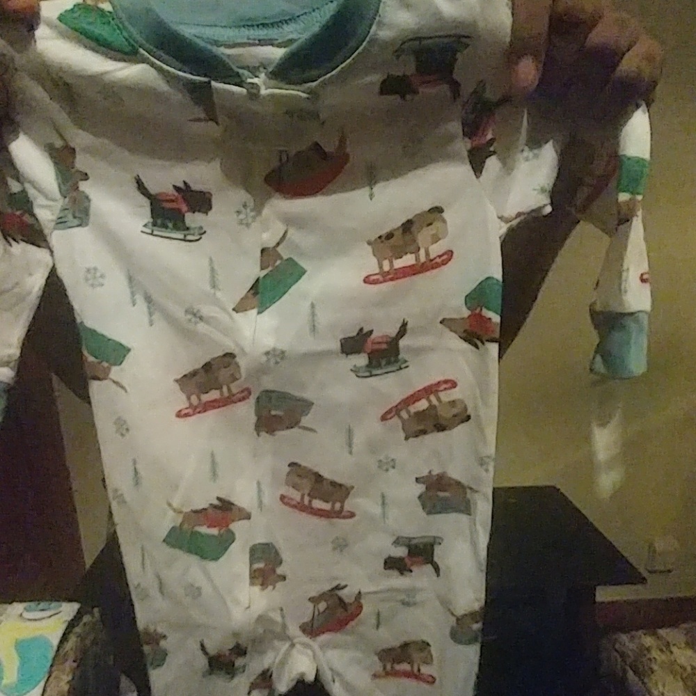 Pj bundle set